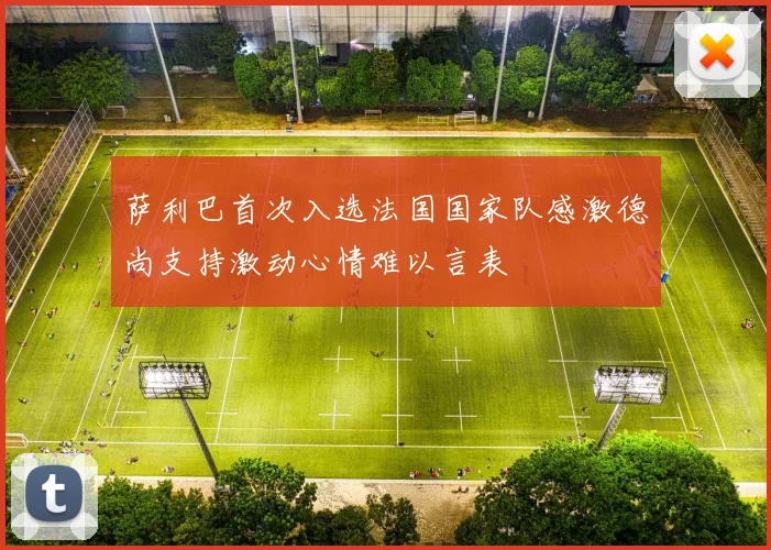 萨利巴首次入选法国国家队感激德尚支持激动心情难以言表